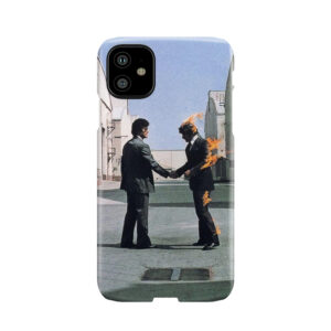 Wish You Were Here v3 Phone Case