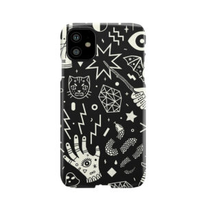 Witchcraft 2 Phone Case