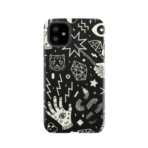 Witchcraft 2 Tough Phone Case