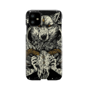 Witchcraft Phone Case