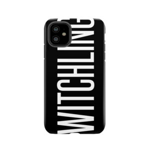 Witchling Tough Phone Case