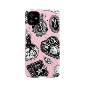 Witchy Phone Case