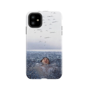 Wonder Album Tough Phone Case