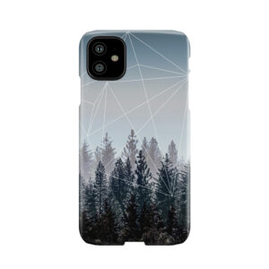Woods Phone Case