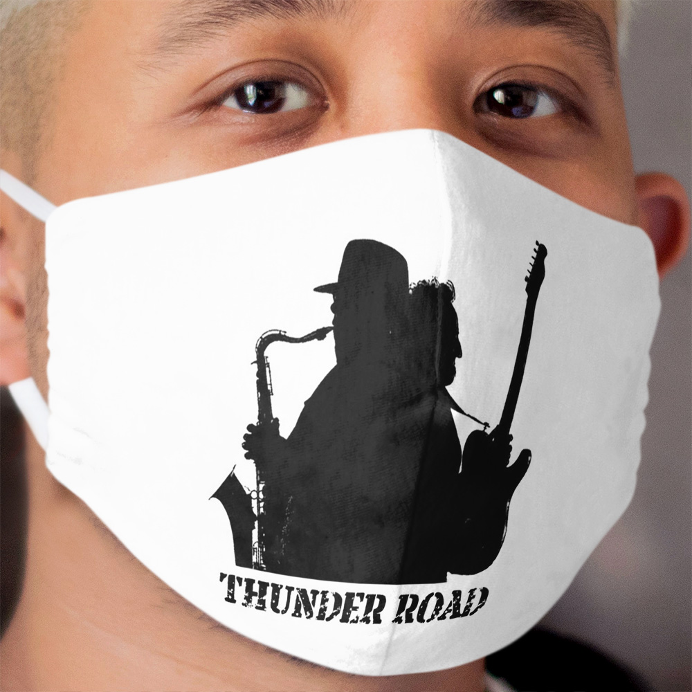 Words from the wise 7 Cloth Face Mask