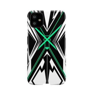 Xenoblade Chronicles 2 - "Pneuma" Phone Case