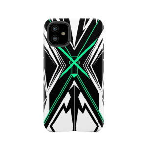 Xenoblade Chronicles 2 - 'Pneuma' Tough Phone Case