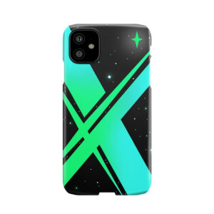 Xenoblade Tribute Phone Phone Case