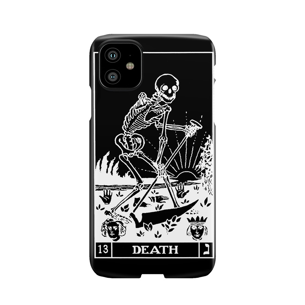 Xiii Phone Case