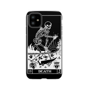 Xiii Tough Phone Case