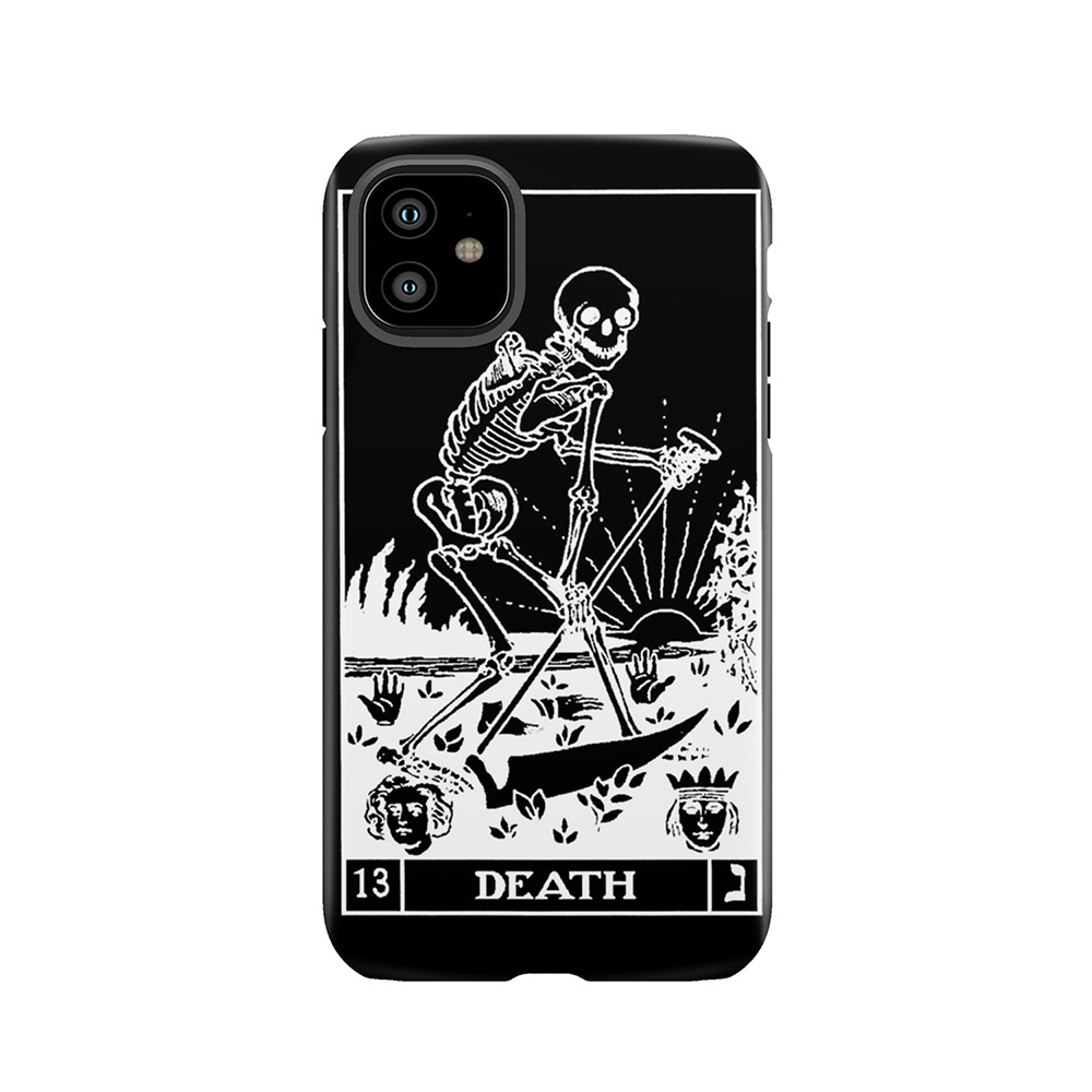 Xiii Tough Phone Case