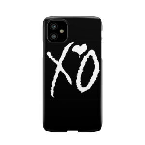 Xo Phone Case