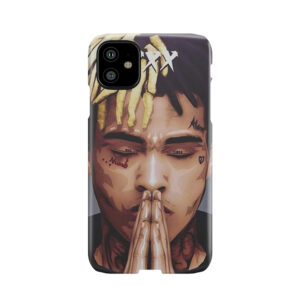 Xxx Phone Case