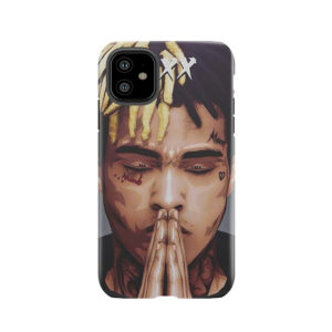 Xxx Tough Phone Case