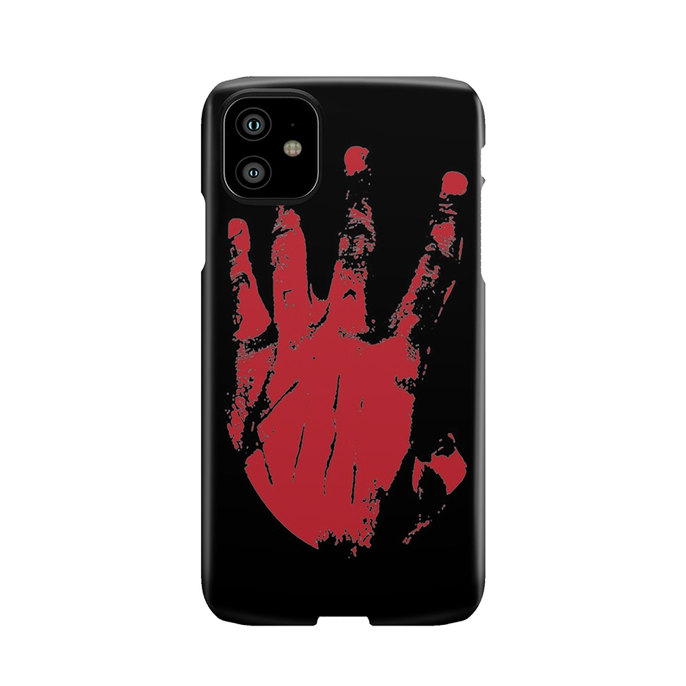 Xxxtentacion - Revenge 2 Phone Case