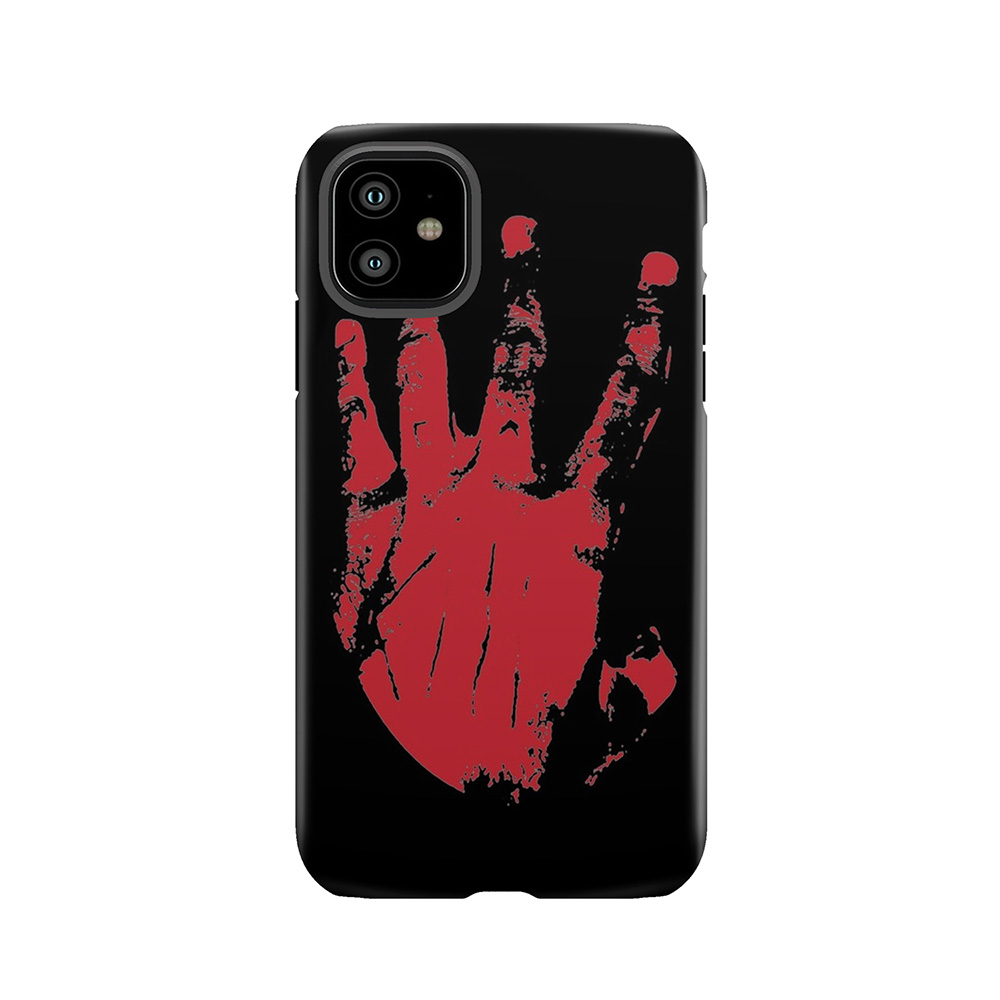 Xxxtentacion - Revenge 2 Tough Phone Case