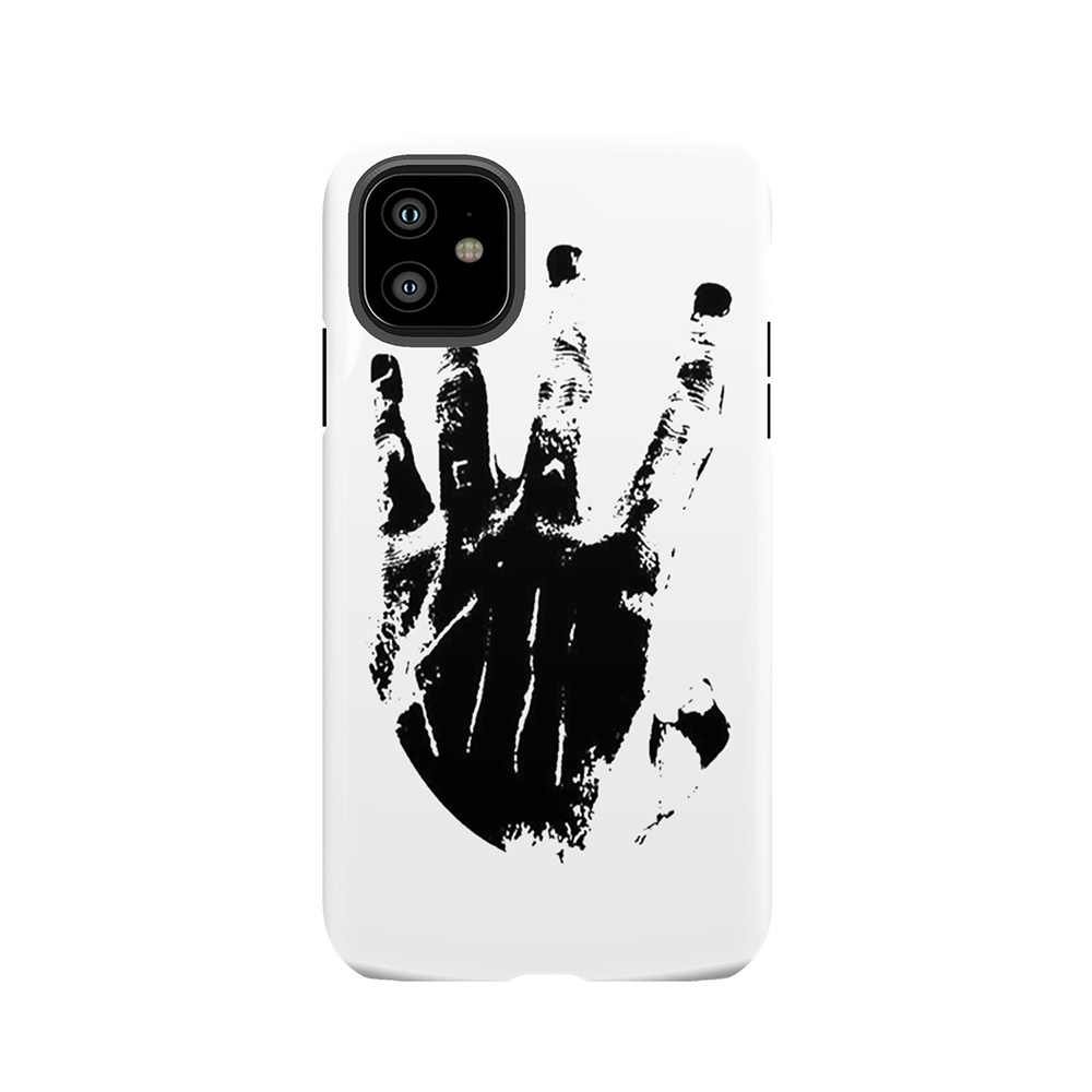 Xxxtentacion - Revenge Tough Phone Case