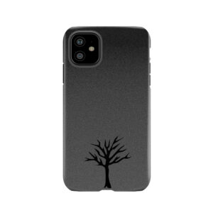 Xxxtentacion Tatoo Tough Phone Case
