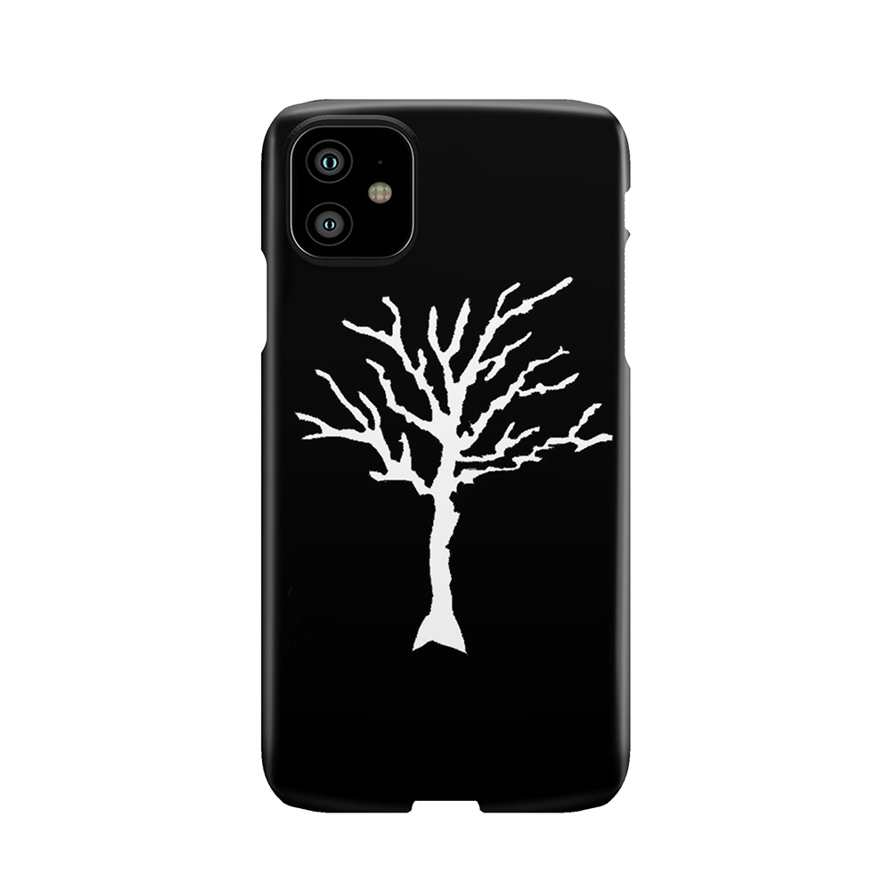 Xxxtentacion The Tree Of Life Tattoo Phone Case
