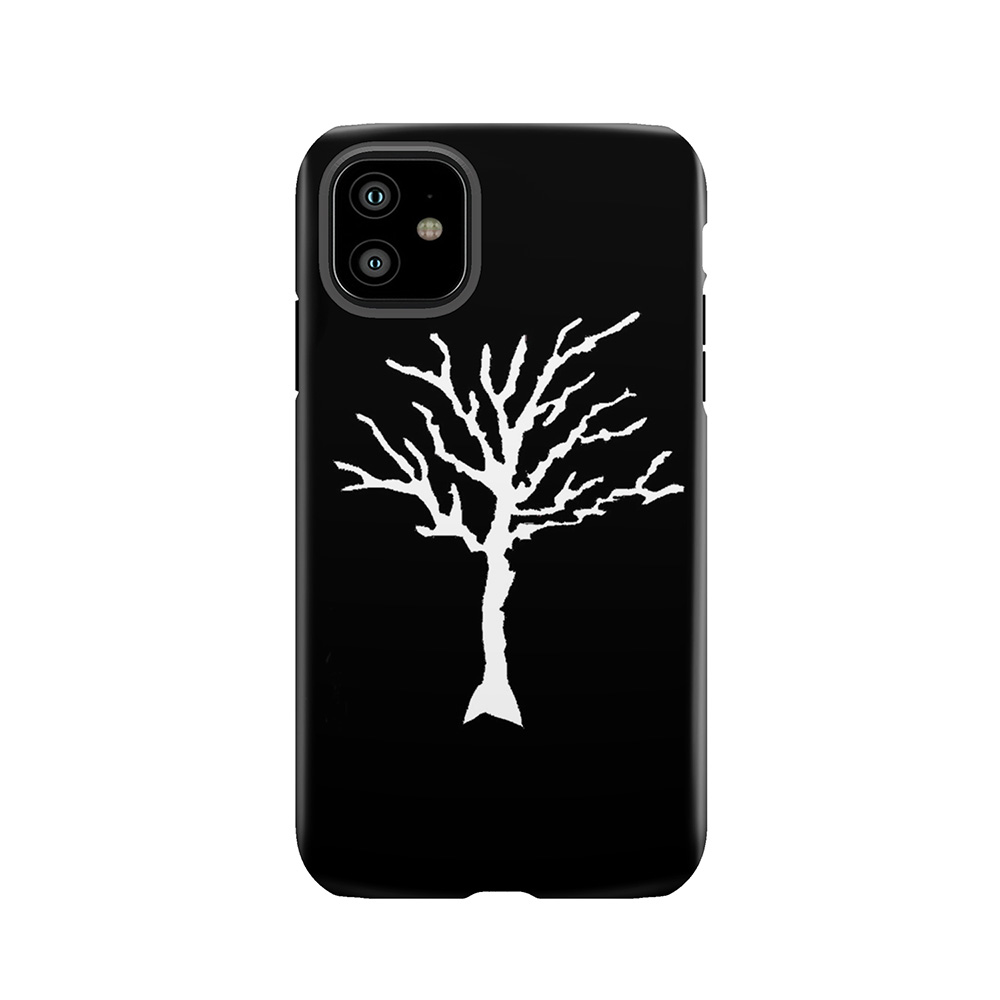 Xxxtentacion The Tree Of Life Tattoo Tough Phone Case