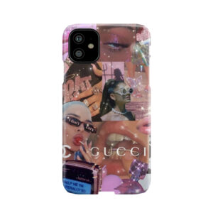 Y2K Bratz Vintage Collage Phone Case