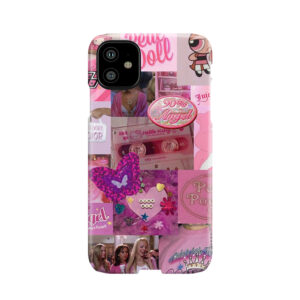 Y2K Collage Phone Case