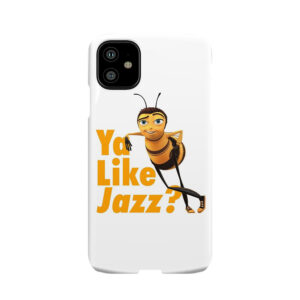Ya Like Jazz? 2 Phone Case