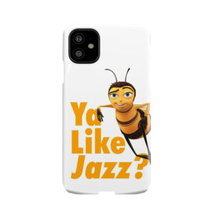 Ya Like Jazz? Phone Case