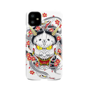 Yakuza - Majima'S Hanya Phone Case
