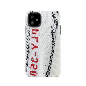 Yeezy Boost 350 V2 Zebra - Tough Phone Case