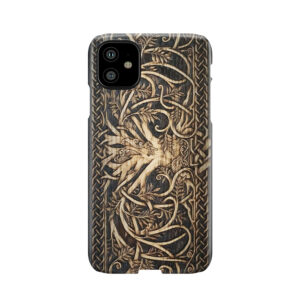Yggdrasil Phone Case