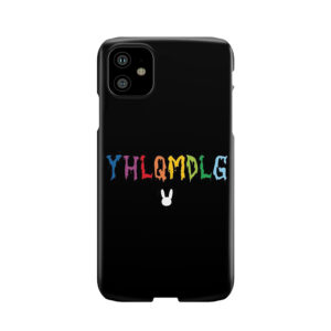 Yhlqmdlg - Bad Bunny Phone Case