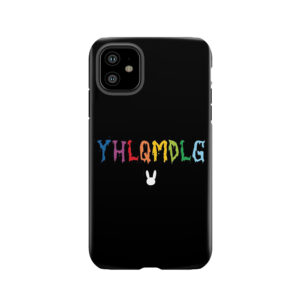 Yhlqmdlg - Bad Bunny Tough Phone Case