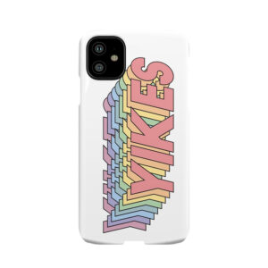 Yikes Phone Case