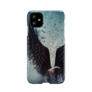You Can'T Even Die Right Phone Case