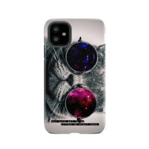 You Have Got To Be Kitten Me Right Meow Tough Phone Case