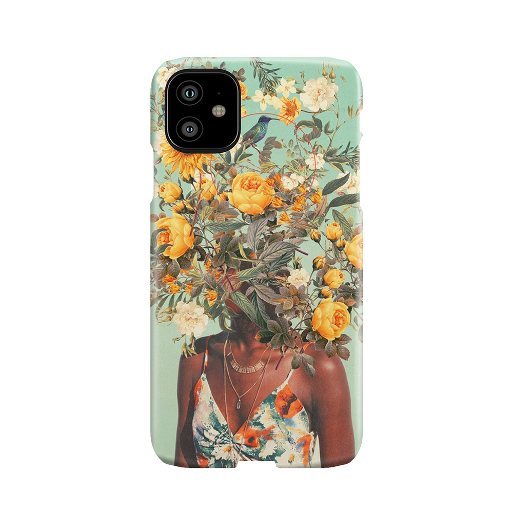 You Loved Me A Thousand Summers Ago Phone Case