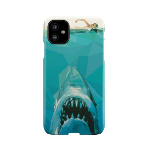 You'Re Going To Need A Bigger Boat Phone Case