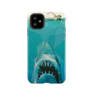 You'Re Going To Need A Bigger Boat Tough Phone Case