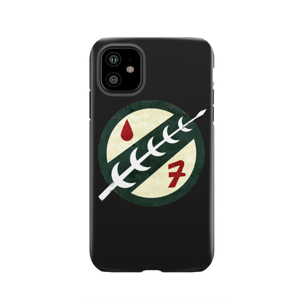 You're no use to me dead Tough Phone Case