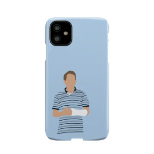 You Will Be Found Phone Case