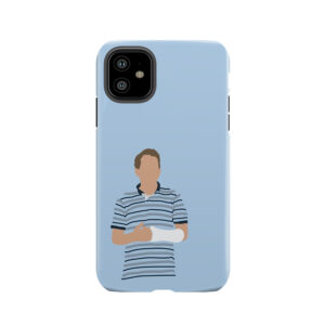 You Will Be Found Tough Phone Case