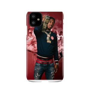 Youngboy Never Broke Again Merch Phone Case