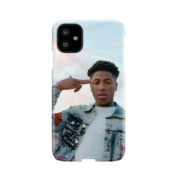 Youngboy Phone Case