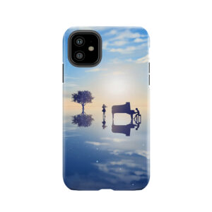 Your Lie In April Tough Phone Case