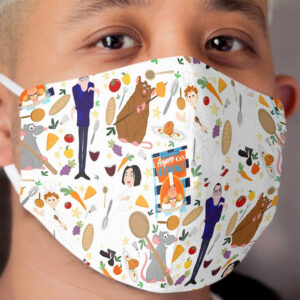 Your Only Limit Is Your Soul Cloth Face Mask