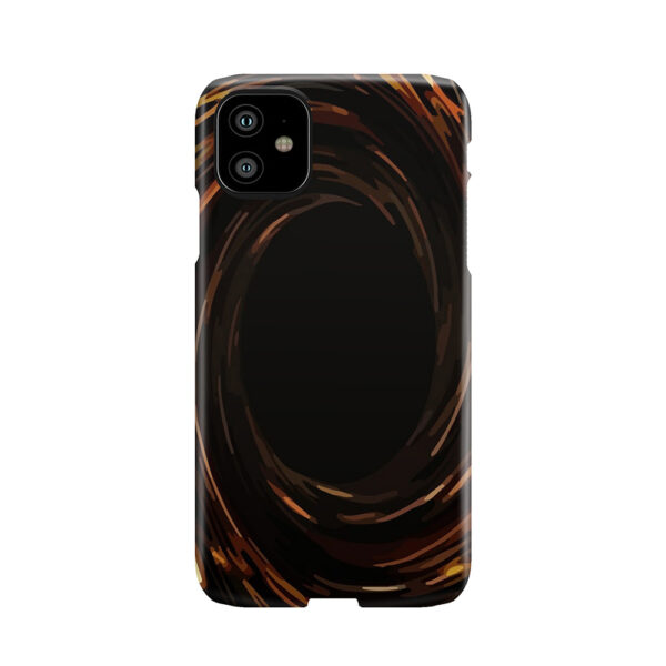 Yu-Gi-Oh! Card Phone Case