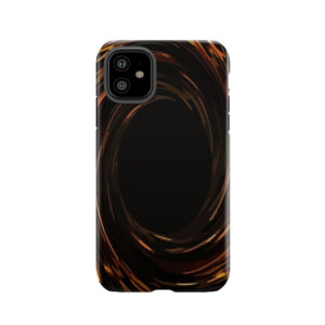 Yu-Gi-Oh! Card Tough Phone Case