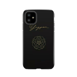 Yugyeom Tough Phone Case