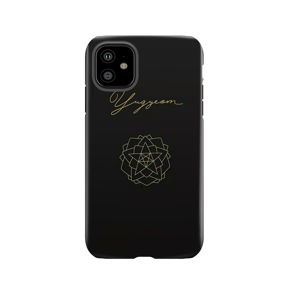 Yugyeom Tough Phone Case